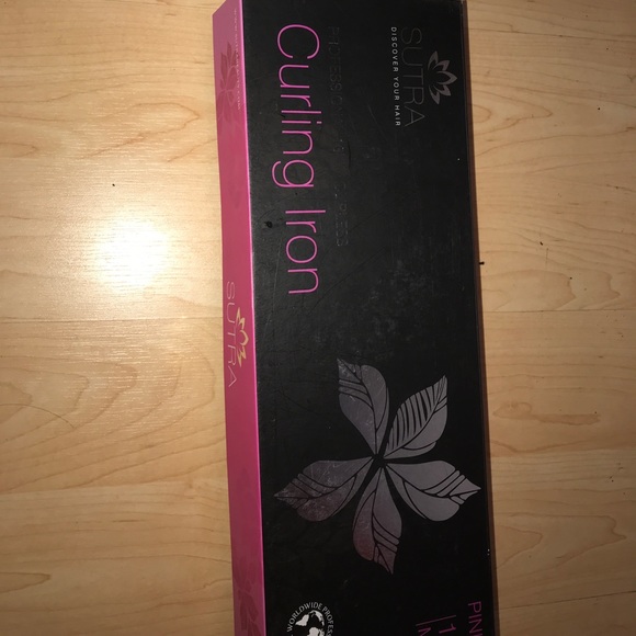 Curling iron - Picture 2 of 2